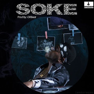 DOWNLOAD Burna Boy – SOKE (Prod. by Orbeat)