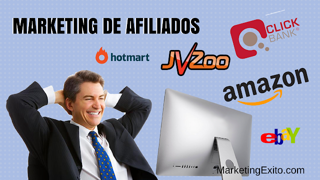 Cómo Funciona el Marketing de Afiliación como Negocio Online