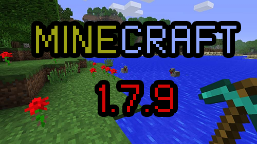Minecraft 1.7.9 İndir Full Sürüm