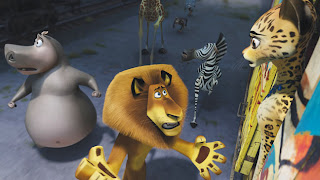 madagascar 3 