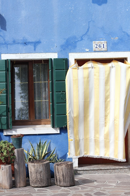 burano ©Shaula Segato