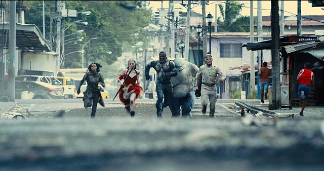 قصة-فيلم-The-Suicide-Squad-2021