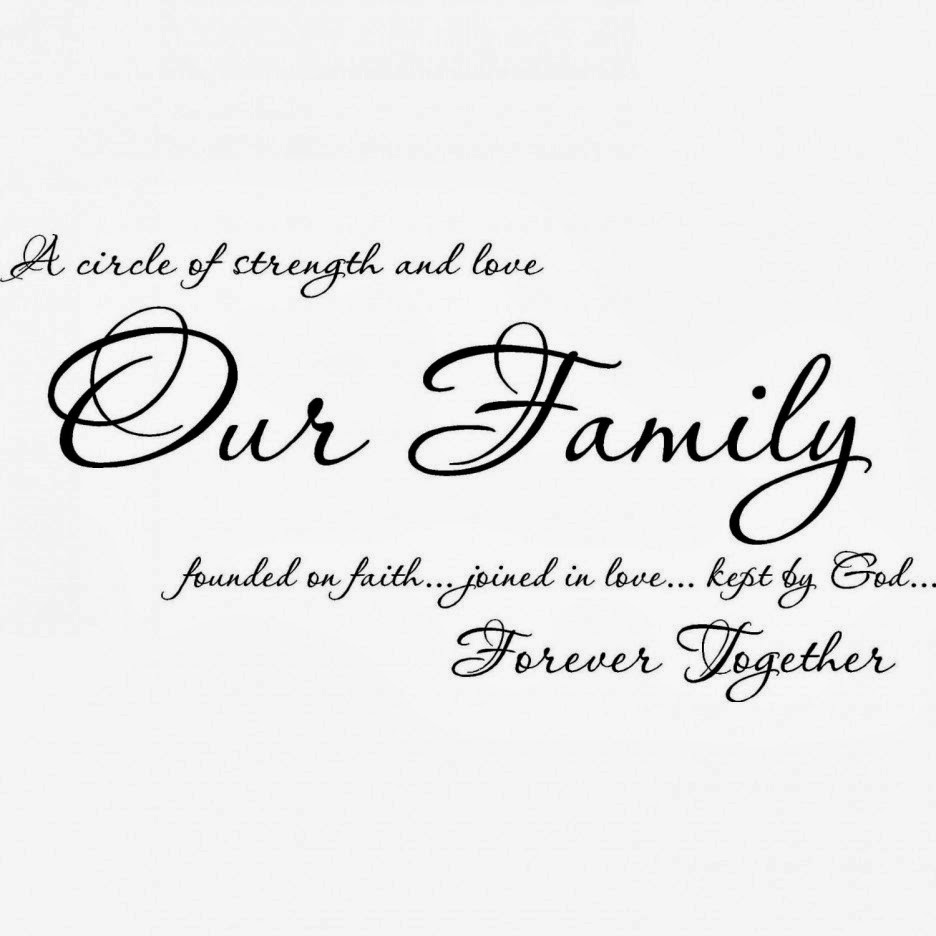 Quotes About Family - Best Wallpaper