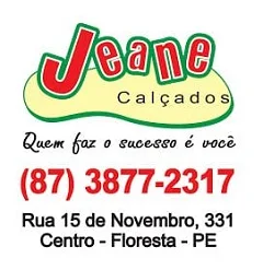 Jeane Calçados