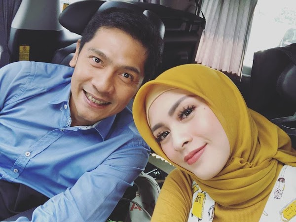 Adi Nugroho Curhat Susahnya Cari Masker Hingga ke Rumah Sakit