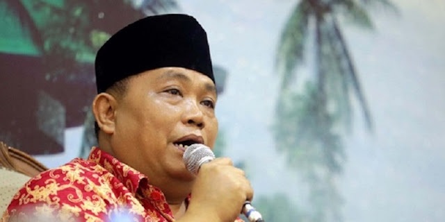 Capres Batalkan IKN Pasti Menang, Arief Poyono: Karena Orang Jawa, Sumatera dan Papua Nggak Setuju