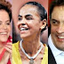 Dilma tem 40% , Marina 24% e Aécio 18%, diz Vox Populi