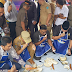 Tiga Anggota DPRD Kota Hadiri Launching Dan Lomba Pojok Durian 