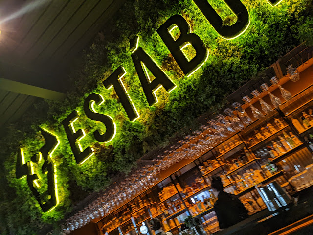 Estabulo Rodizio Bar & Grill Opens in Durham