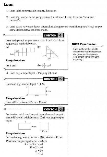 Soalan Matematik Tingkatan 2 Pola Dan Jujukan - Perokok m