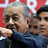 Akibat Najib Razak Menyalahgunakan Kekuasaannya, Kini Malaysia Menanggung Utang 1 Triliun Ringgit