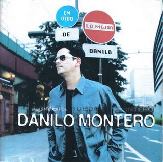 Danilo Montero   Te Alabaré