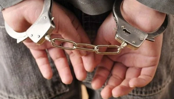 Συνελήφθη ένα άτομο για παράβαση της νομοθεσίας για τα όπλα στο Ναύπλιο