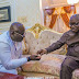 Uduaghan: The portrait of a statesman ~ Truth Reporters 