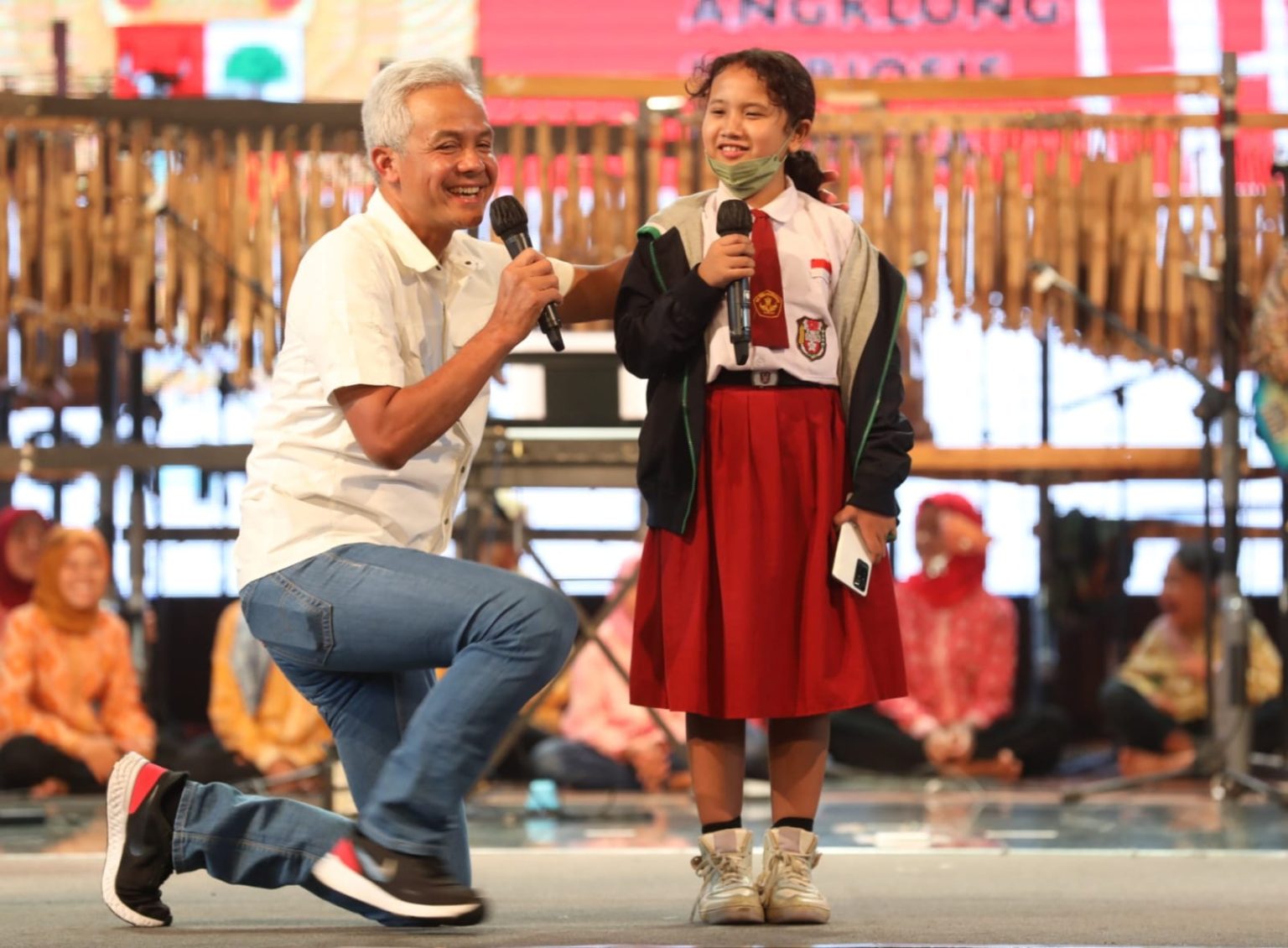 Perkuat Toleransi Anak dengan Perbanyak Ruang Bertemu dan Berdialog