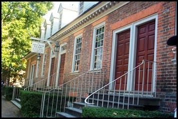 Williamsburg 175