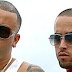 Wisin & Yandel en Enero 2009 en Maracaibo, Venezuela