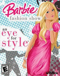 Barbie Fashion Show PC 