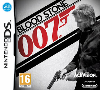 James Bond 007: Blood Stone