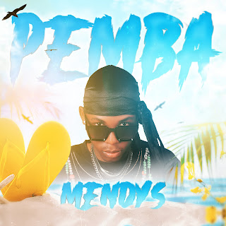 Mendys - Eu Sou De Pemba [Prod. Ally Tracks  Revolution Music] DOWNLOAD 2023 VIBE MOZ