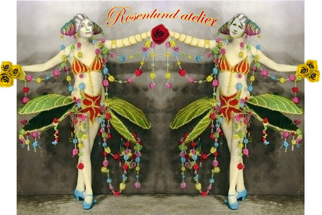 Rosenlund atelier