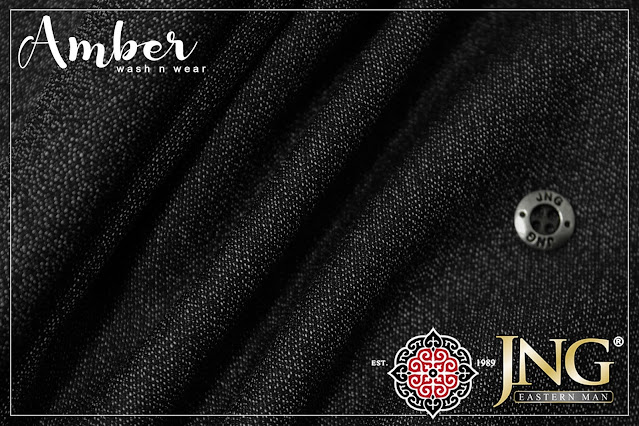 JNG Men Fabric