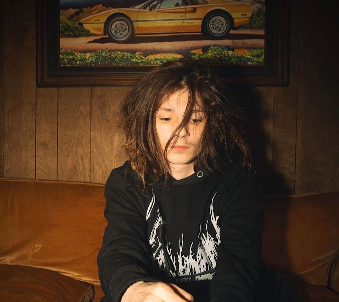 MATT OX apresenta o projeto "OXYGEN" pelo selo Surf Gang