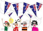 Happy Australia Day to all our Aussie friends. We will be celebrating in our . (happy australia day)