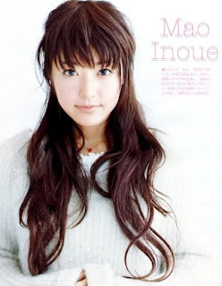 Mao Inoue