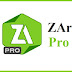 ZArchiver Pro 0.9.3 Full Version Apk Android