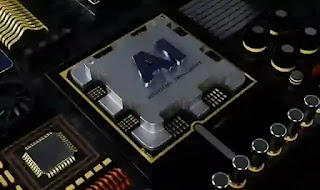 الذكاء الاصطناعي artificial intelligence