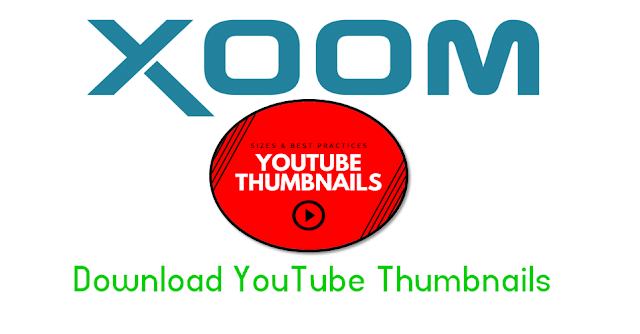 YouTube HD Thumbnail Downloader Online