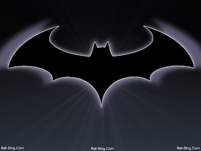 batman logo wallpaper. Batman Desktop Wallpapers!