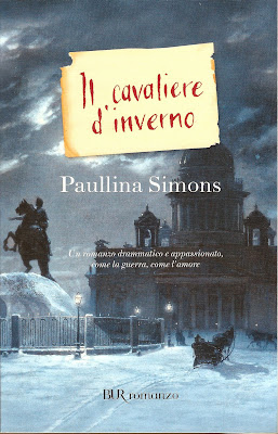 Risultati immagini per il cavaliere d'inverno