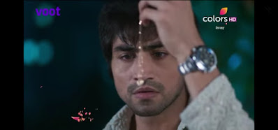 Sinopsis Bepannah 14 November 2021