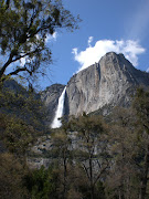 Camping in Yosemite National Park (cimg )