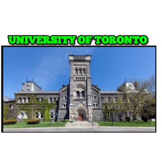 TORONTO UNIVERSITY