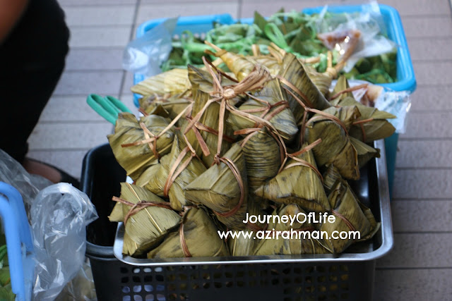 jalan-jalan hat yai, hat yai, tempat makan di hat yai