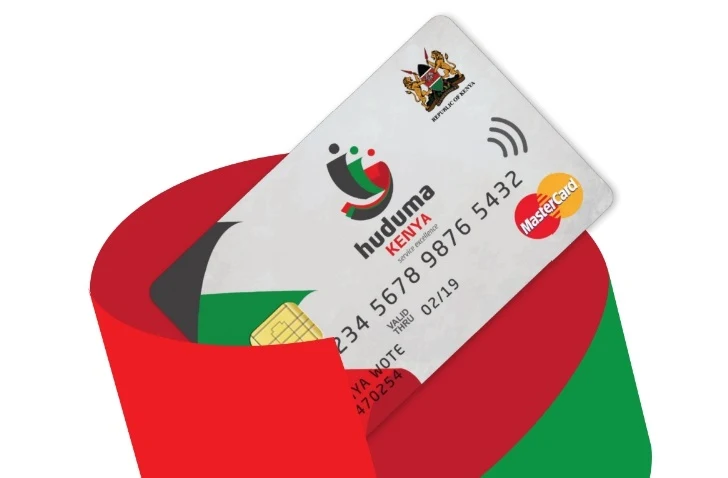 Huduma Card | All you need to know about Huduma Smart Service & Payment Card