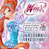 Le Winx volano all'Happy Family Expo!