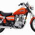 Honda CMX250C ( Rebel 250) Pictures and Wallpapers