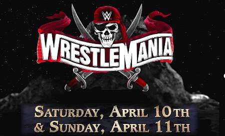 Wrestlmania 37  confirm matches updates venue and date&time