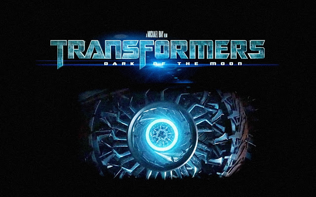 Transformers: El Lado Oscuro de la Luna