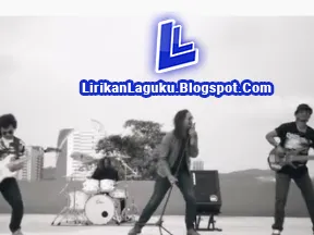 Lirik Lagu Scan - Pandang Pertama