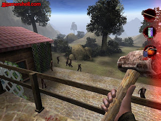 Postal 2 (PC/ENG) Full Version