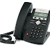 Nieuwe telefoon Polycom