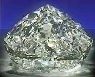 TOP 10 BIGGEST DIAMONDS OF THE WORLD