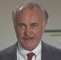 Dabney Coleman - The Beverly Hillbillies