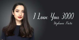 I Love You 3000 Stephanie Poetri