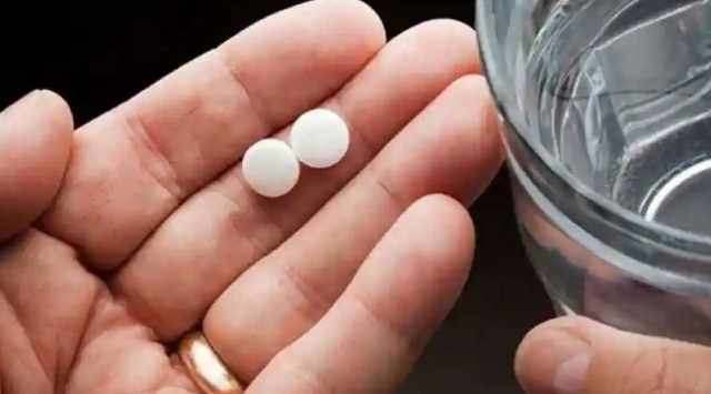Male Contraceptive Pill That Blocks Sperm Movement